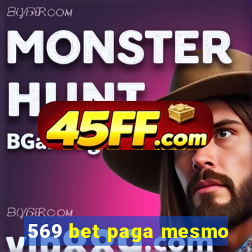 569 bet paga mesmo